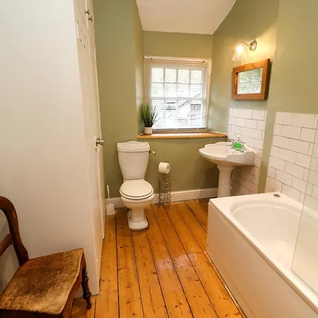 Ednas Hébergement de vacances Ambleside