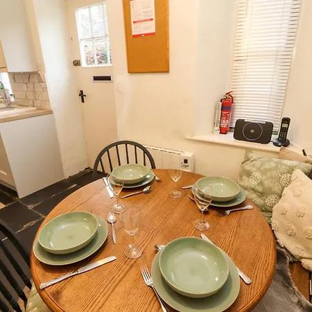 Hébergement de vacances Ednas *