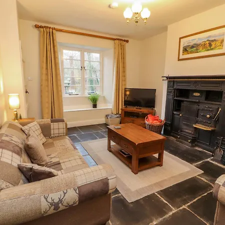 Ednas Hébergement de vacances *