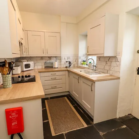 Hébergement de vacances Ednas Ambleside