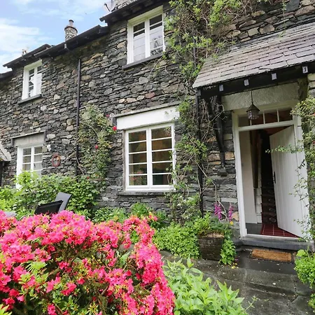 Ednas * Ambleside