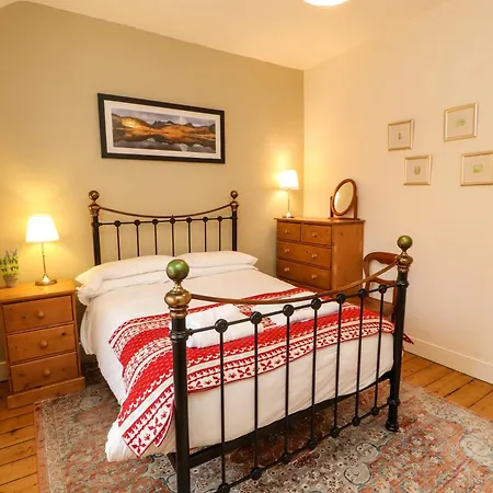 Дом отдыха Ednas *