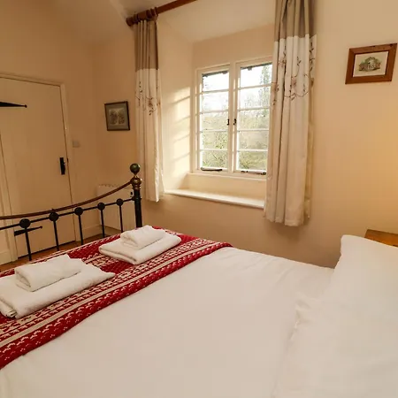 Ednas Дом отдыха *