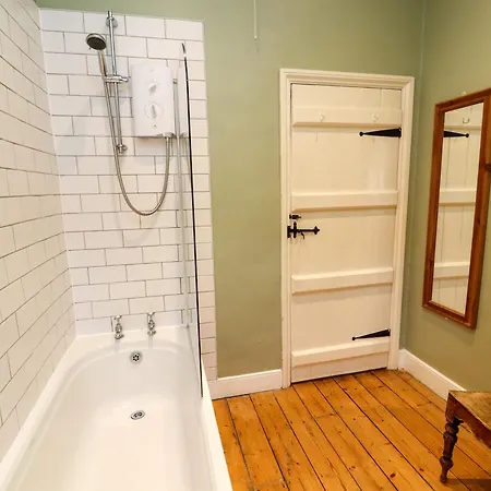 Дом отдыха Ednas Эмблсайд