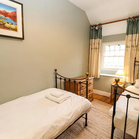 Ednas Эмблсайд