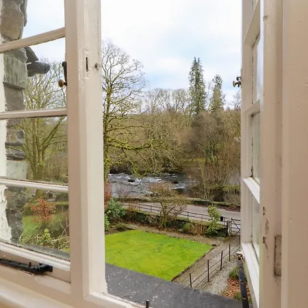 Ednas Дом отдыха Эмблсайд