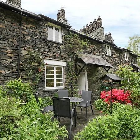 Ednas Дом отдыха