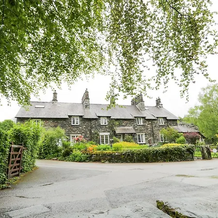 Дом отдыха Ednas