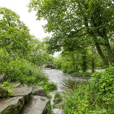 Дом отдыха Ednas Эмблсайд