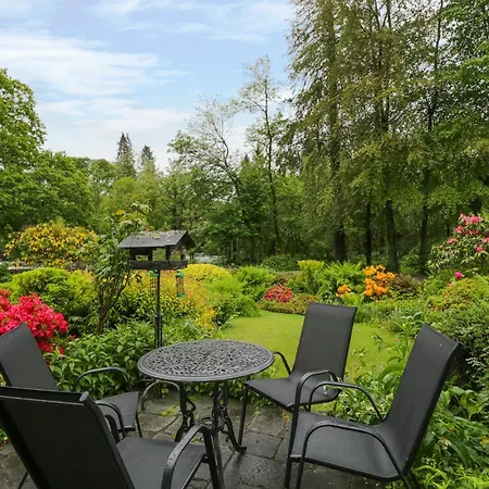 Ednas Дом отдыха